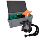 CENTURION NEVIS UNPOWERED FRESH AIR BREATHING APPARATUS (FABA) SYSTEM