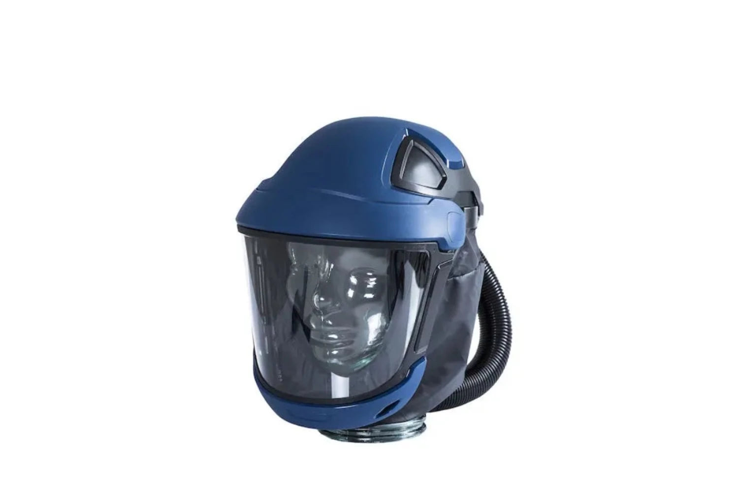 Sundström SR 570 Face Shield With Bump Cap | Harrisons