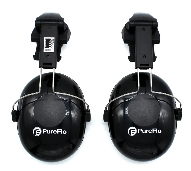 GENTEX PUREFLOW 3000 SERIES EAR DEFENDERS - ED1 PAPR