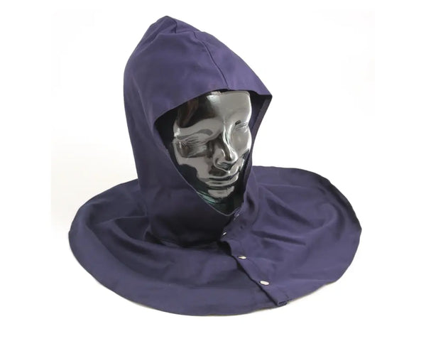 SR 59018 Protective Hood