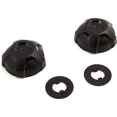 SUNDSTROM REPLACEMENT WELDING SHIELD KNOBS SR 584/SR 580